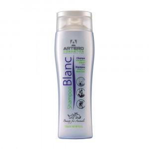 ARTERO BLANC šampūns baltiem suņiem 250ml